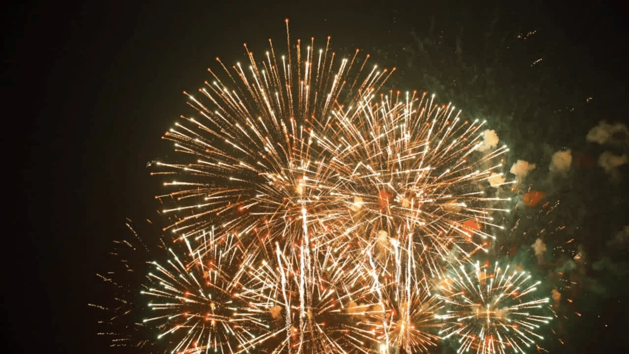 Vuurwerk kopen Alphen aan den rijn bij Den Bleker Vuurwerk!