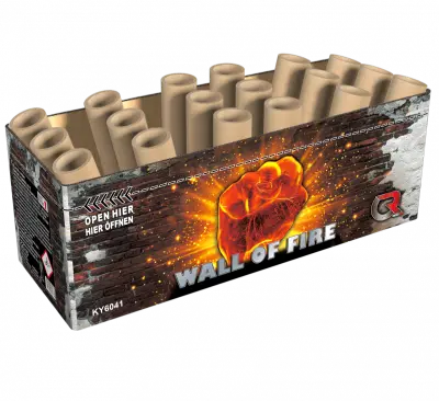 wall-of-fire
