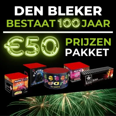 DEN BLEKER VUURWERK (1)